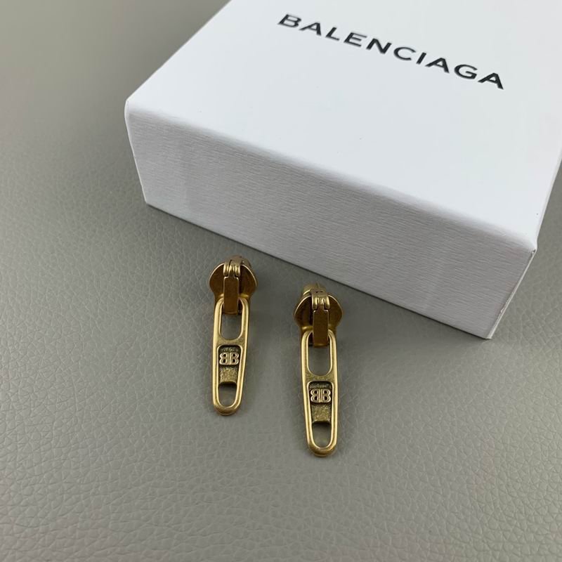 Balenciaga Earring 04lyr180